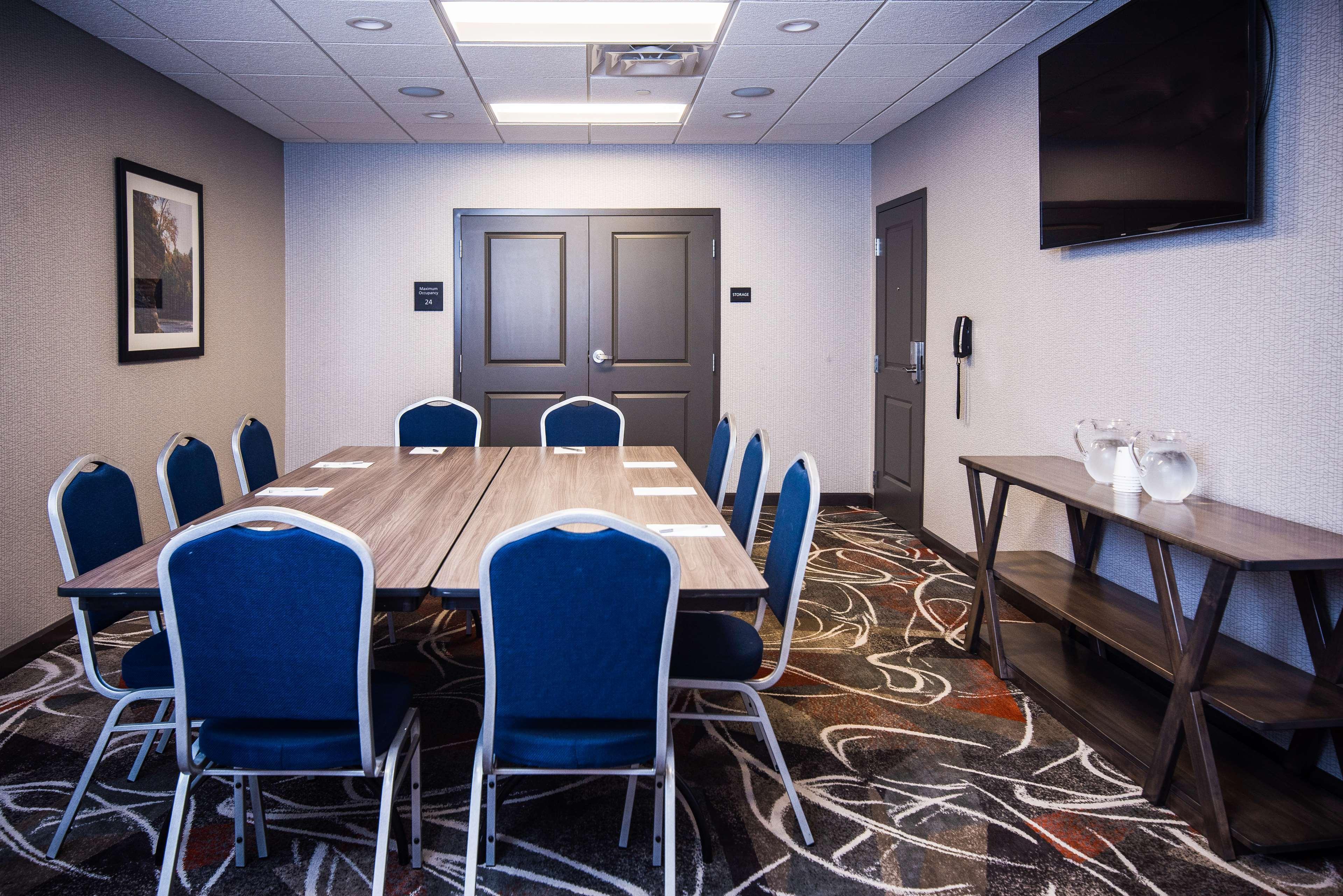 Hampton Inn And Suites At Wisconsin Dells Lake Delton Exteriör bild